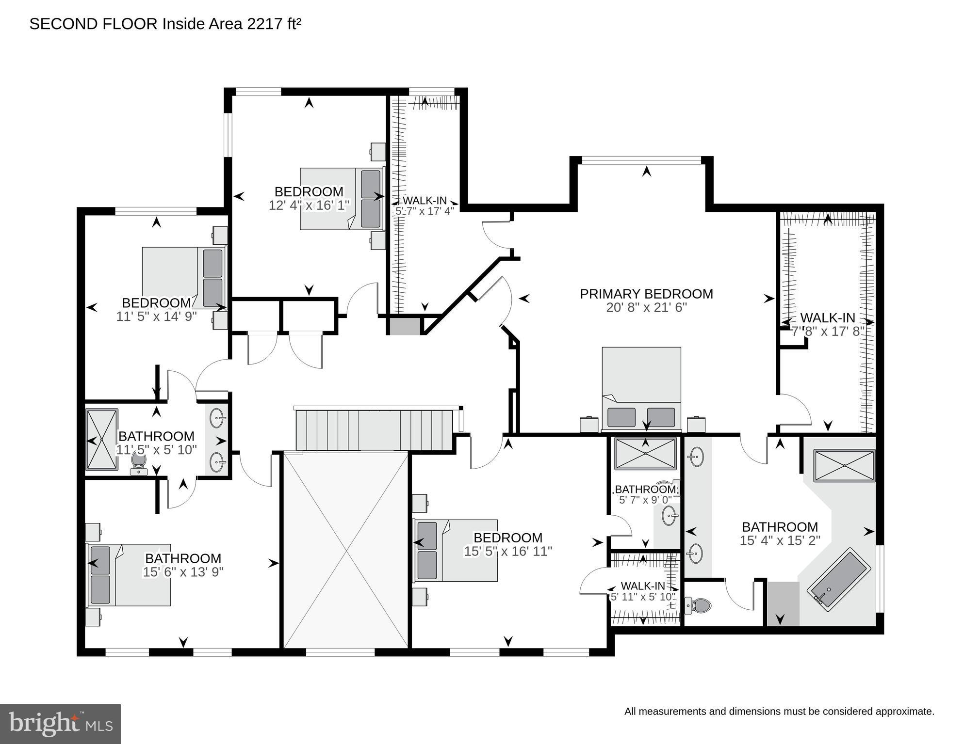 CLAGETT FARM - Residential