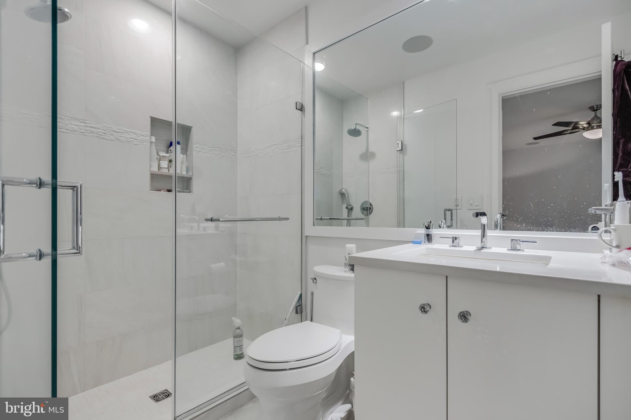 CLAGETT FARM - Residential