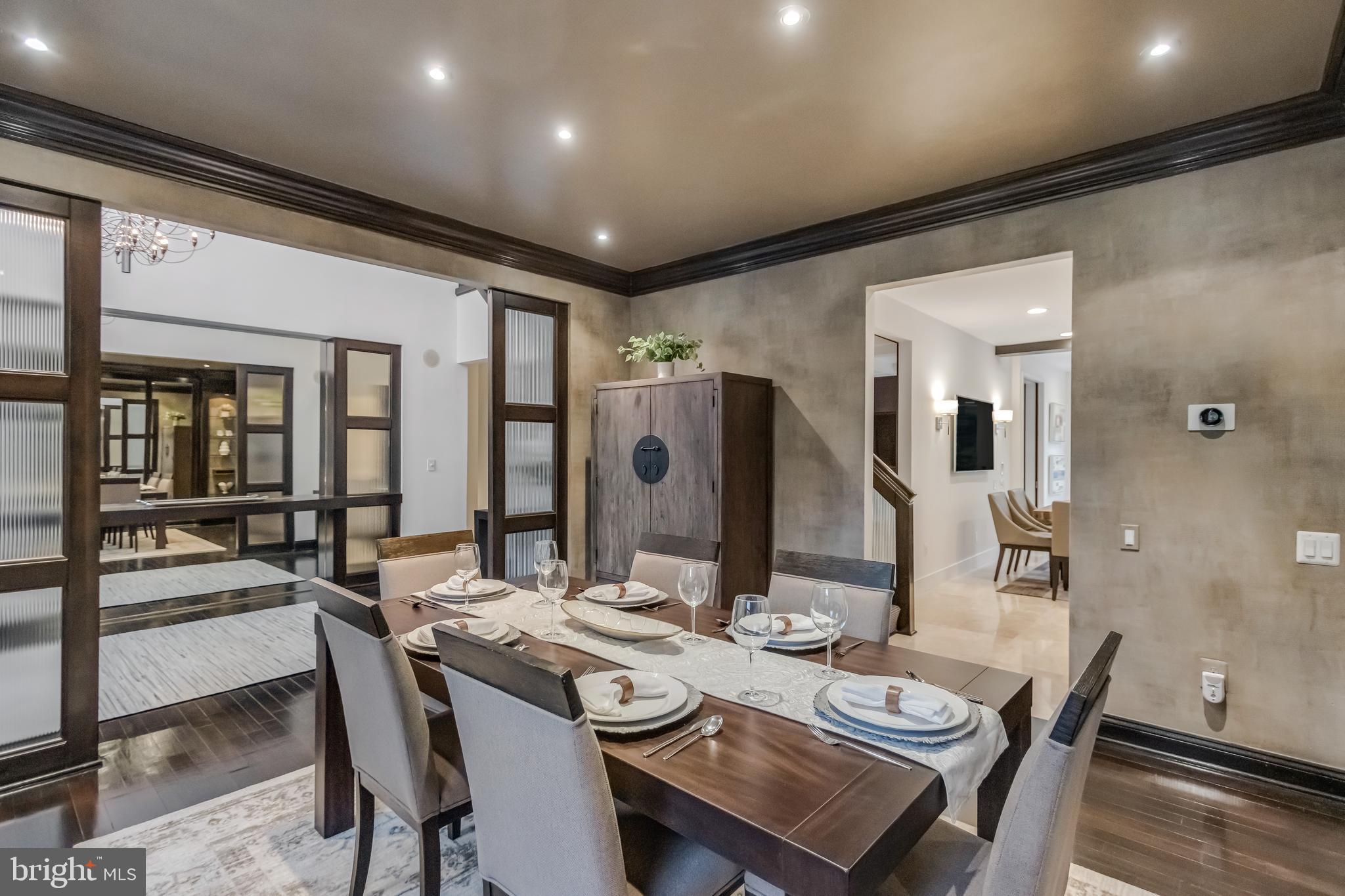 CLAGETT FARM - Residential