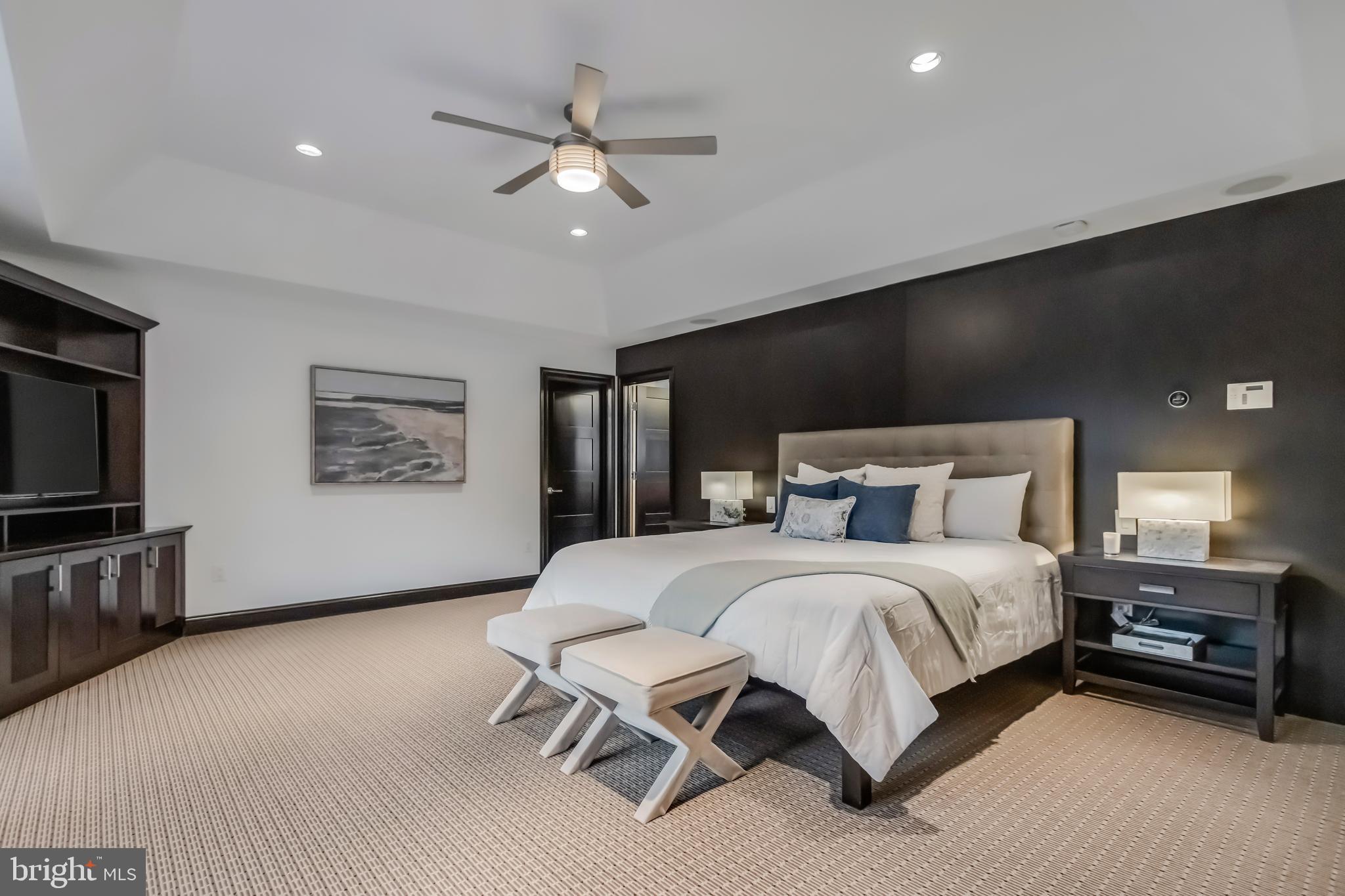 CLAGETT FARM - Residential