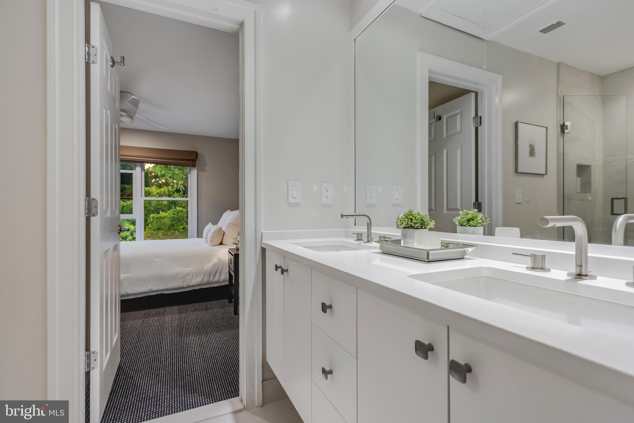 CLAGETT FARM - Residential