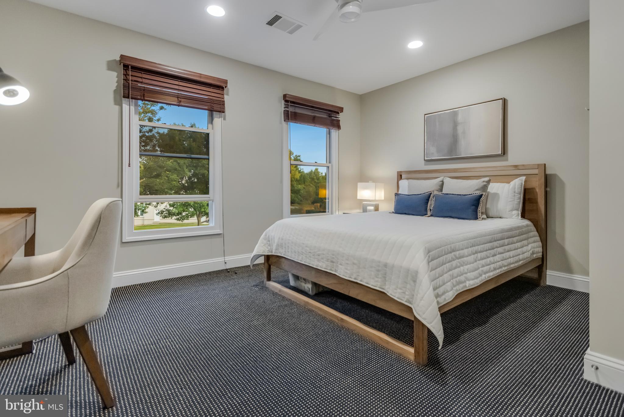 CLAGETT FARM - Residential