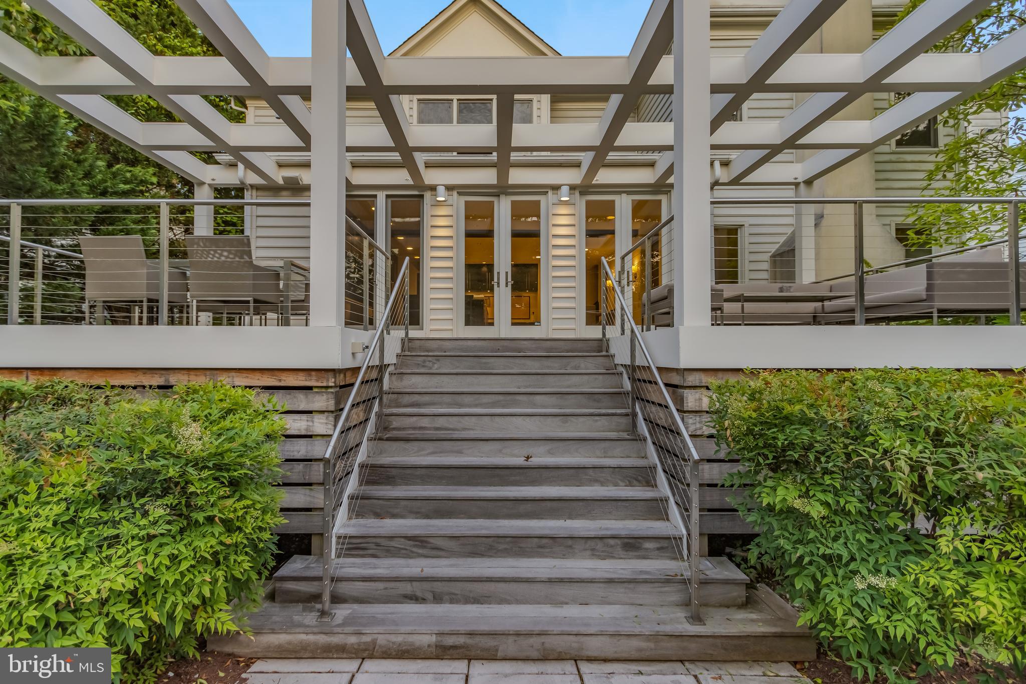 CLAGETT FARM - Residential