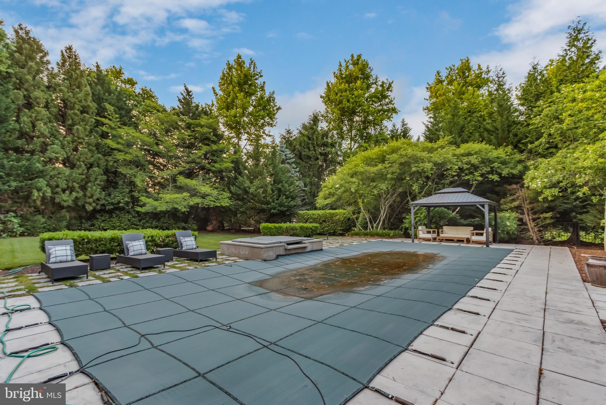 CLAGETT FARM - Residential