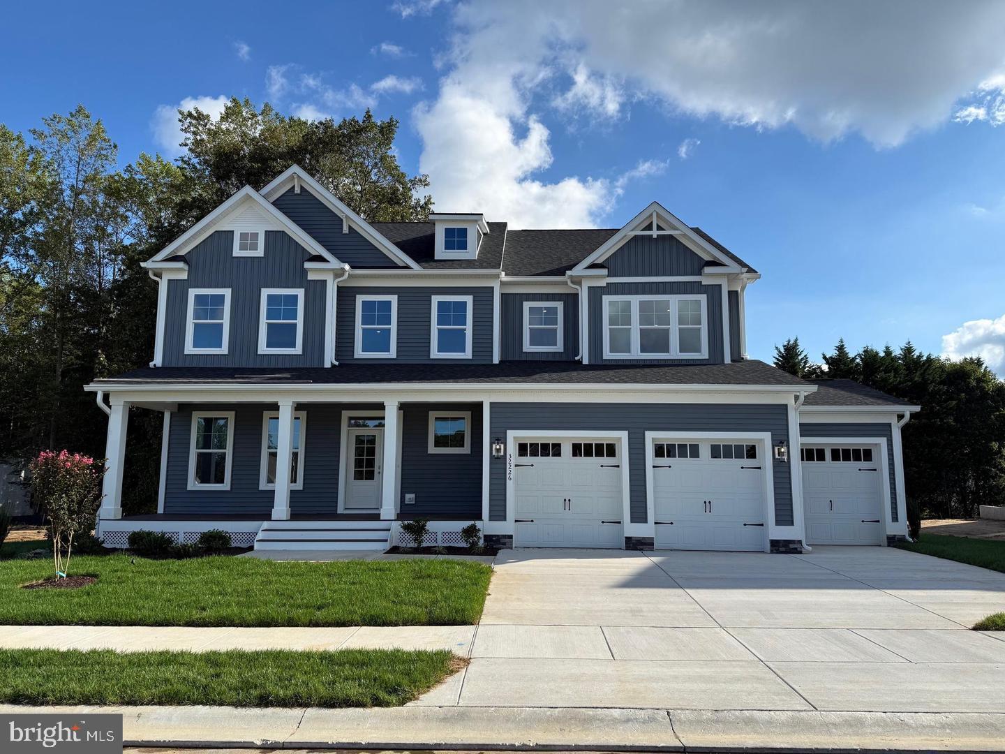 SUNCREST - Residential