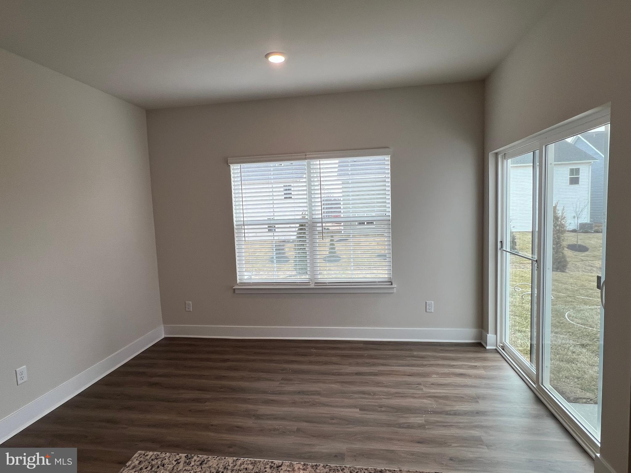 NONE AVAILABLE - Residential Lease