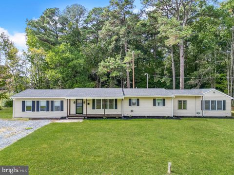 38050 SAINT GEORGE ROAD DELMAR DE 19940