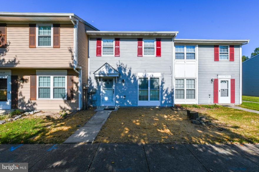 This incredible fully renovated 3 bedroom 1.5 bath home provides a pond view in the highly sought after Lancaster subdivision. You'll notice the exquisitely manicured lawn instantly on arrival. Open the front door and the meticulous craftsmanship exudes. This home is new from top to bottom. New fixtures, new flooring, new appliances, new windows, new water heater, new carpeting, new tile, recessed lighting, freshly painted and more. Enter to gleaming floors located throughout the main level. The totally revamped gourmet kitchen that includes new cabinets, stainless appliance and quartz counters leaves nothing to be desired. Enjoy your meals in the separate dining room or place a table in the eat-in kitchen. Lounge in the spacious living room. The incredible renovated bathrooms will make you the envy of the neighborhood. The large primary suite also includes spacious closets.  The extended rear yard is an entertainer's dream.  You almost have a new construction home here to enjoy. Blue ribbon schools, various restaurants, Parks, shopping, two parking spaces and more scream Location, Location, Location. This and a lot more make this home is a must see. FHA or Conventional Approved