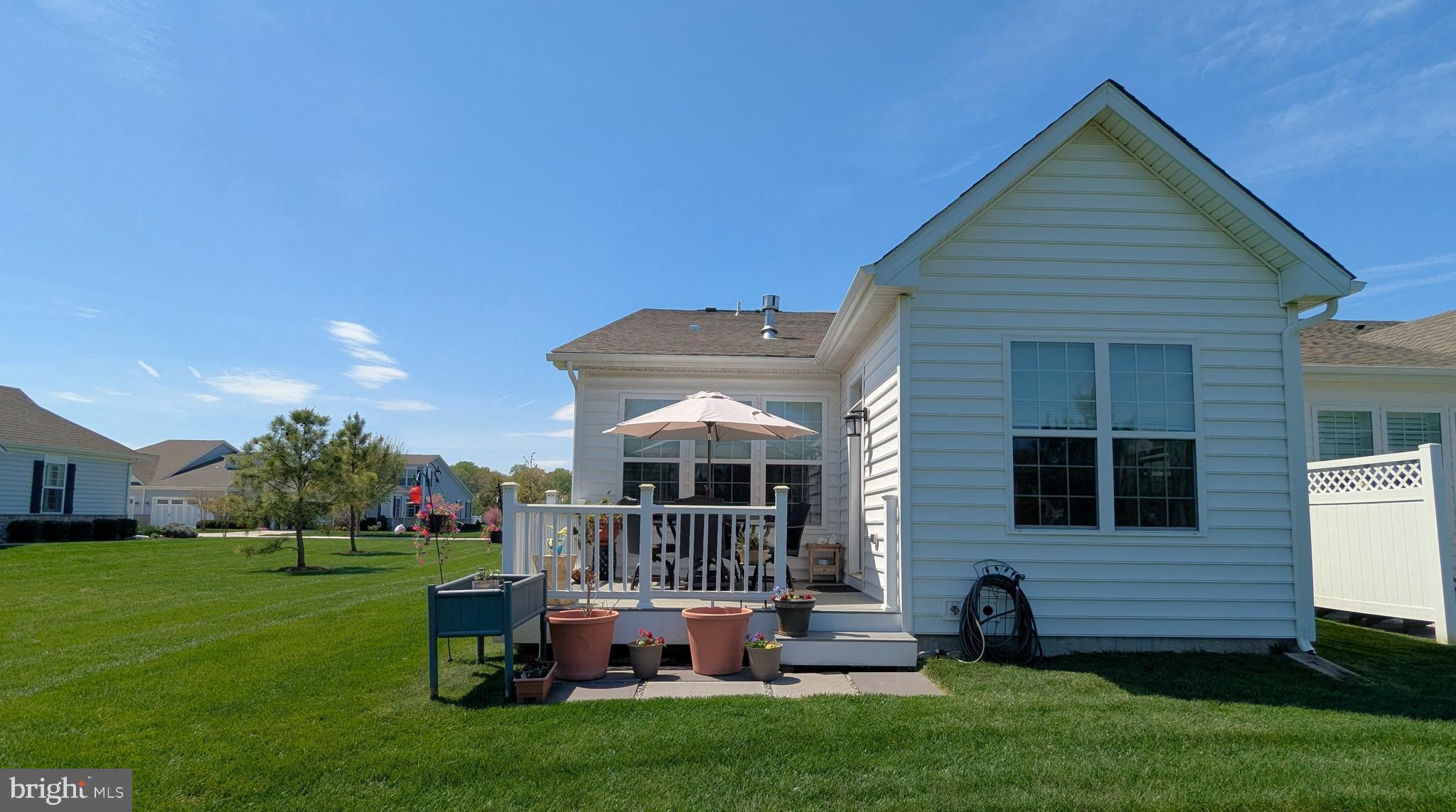 BAY BRIDGE COVE - Residential