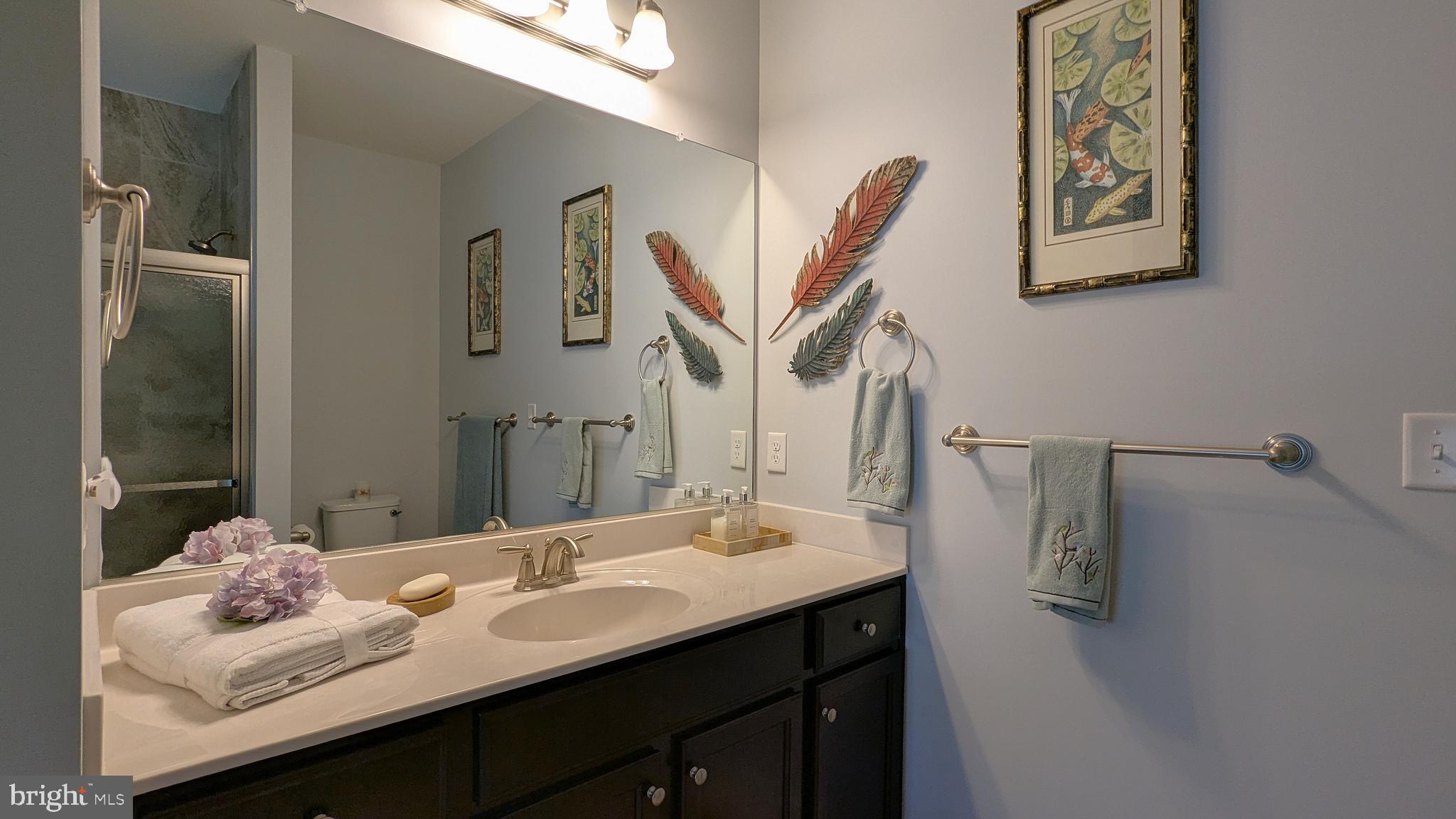 BAY BRIDGE COVE - Residential