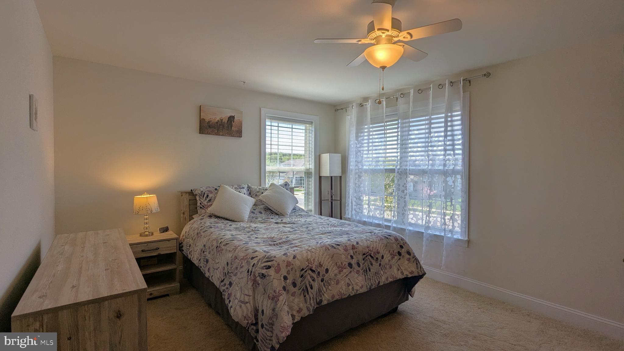 BAY BRIDGE COVE - Residential