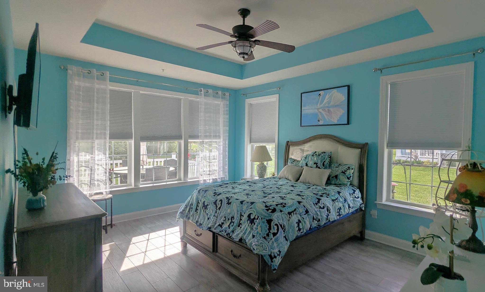 BAY BRIDGE COVE - Residential