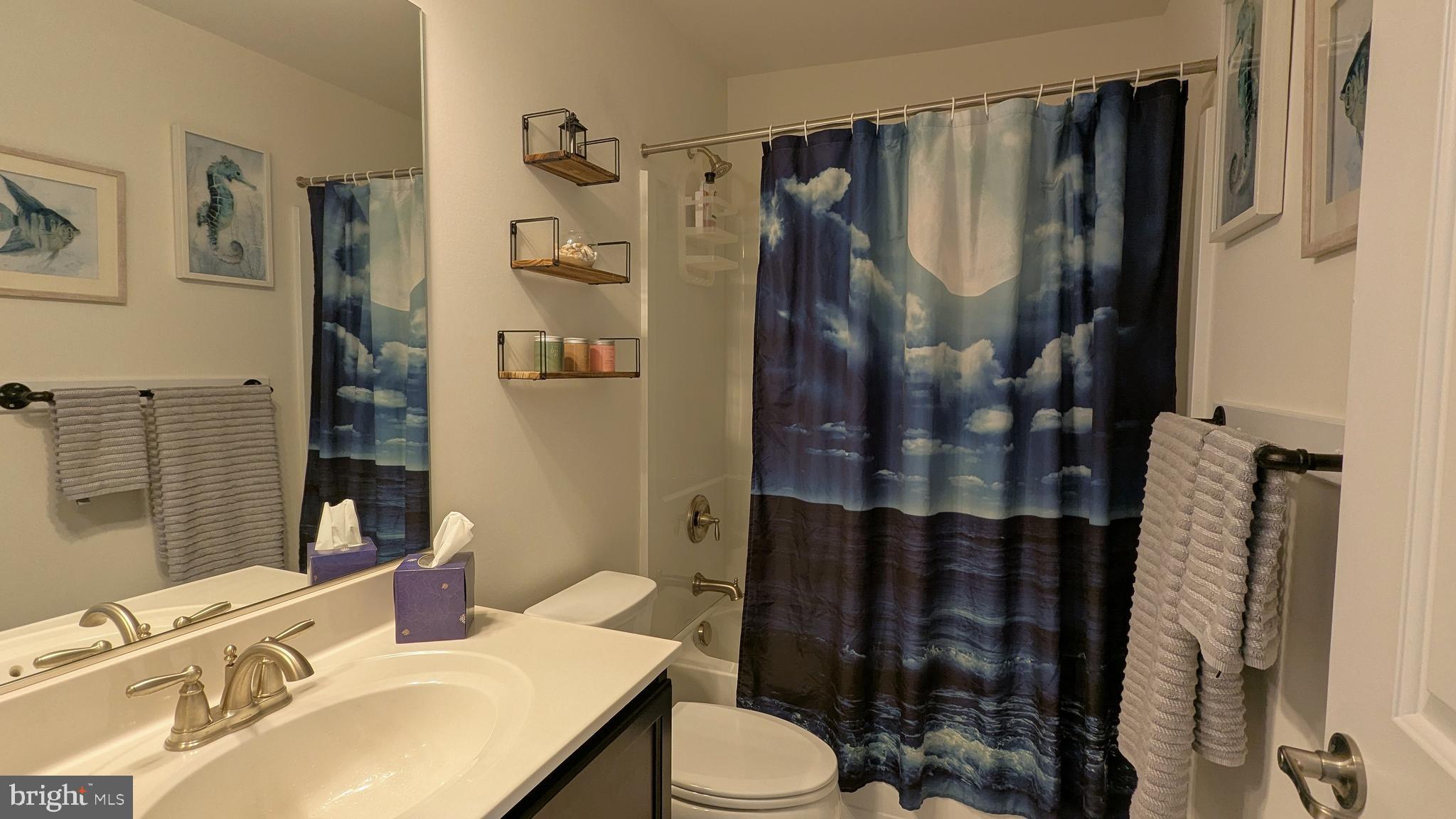 BAY BRIDGE COVE - Residential