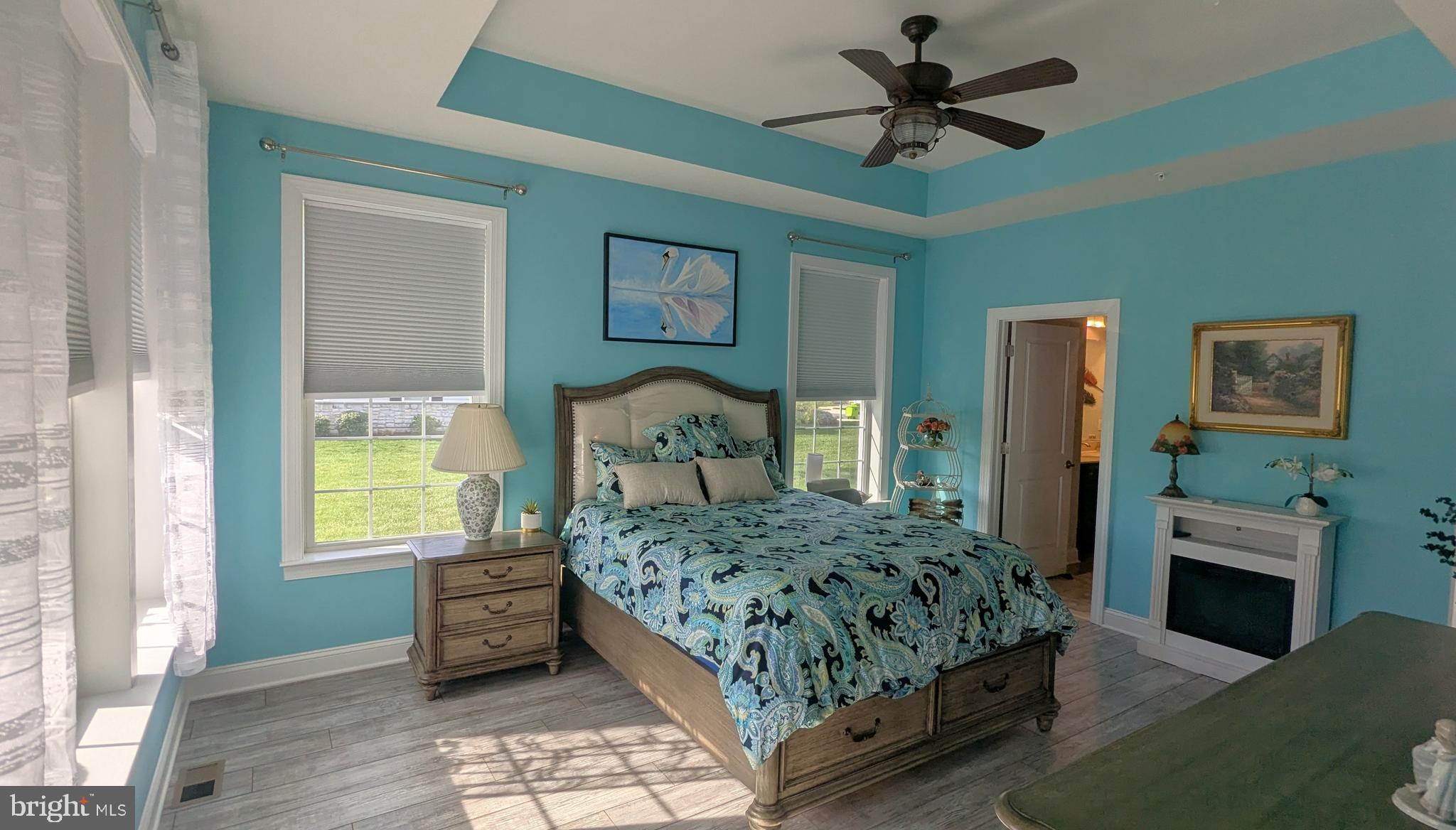 BAY BRIDGE COVE - Residential