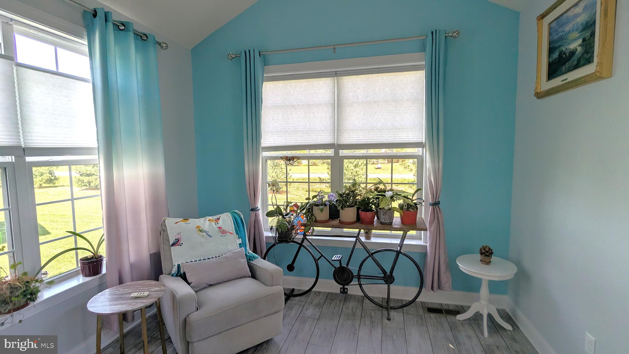 BAY BRIDGE COVE - Residential