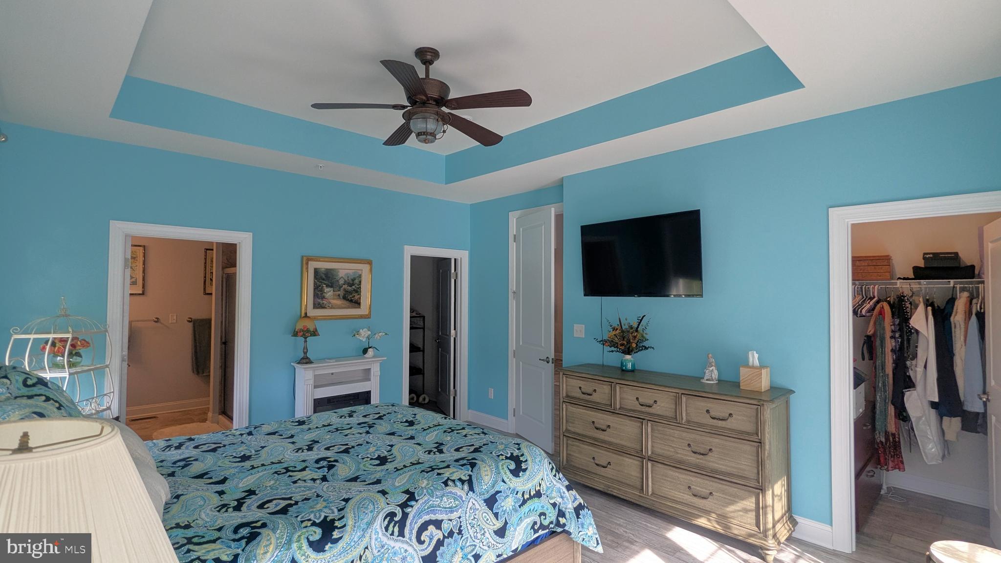 BAY BRIDGE COVE - Residential