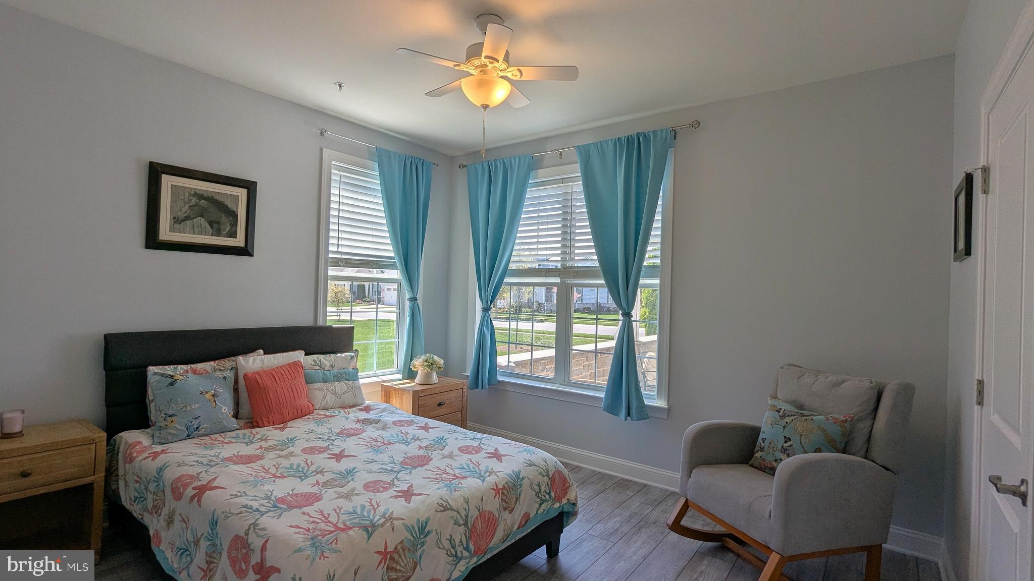 BAY BRIDGE COVE - Residential