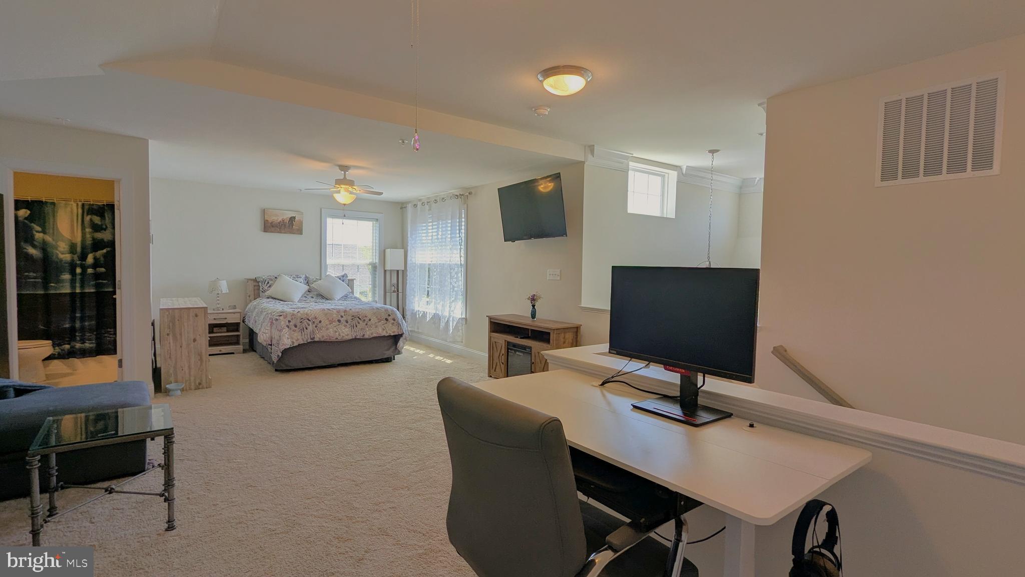 BAY BRIDGE COVE - Residential