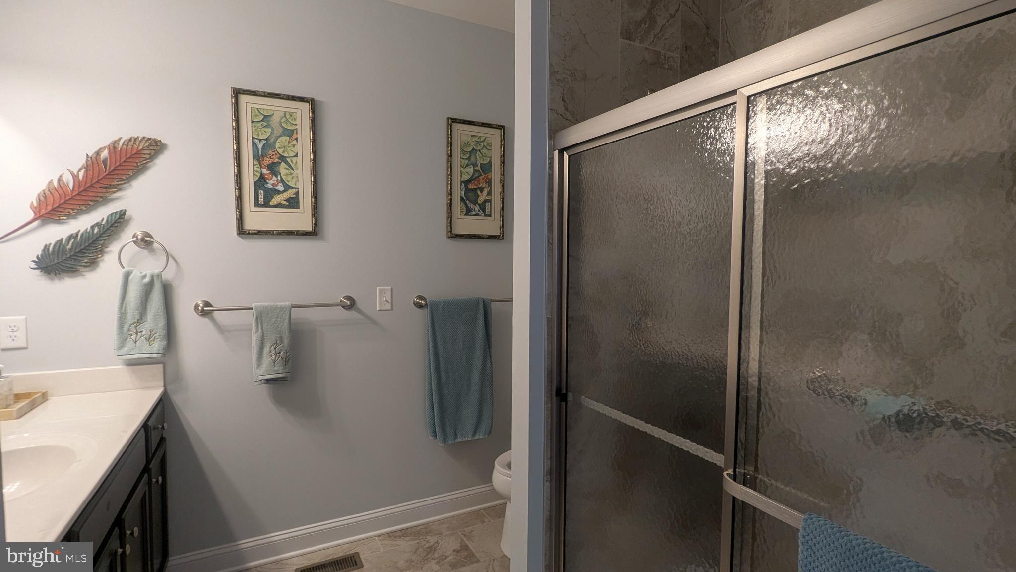 BAY BRIDGE COVE - Residential