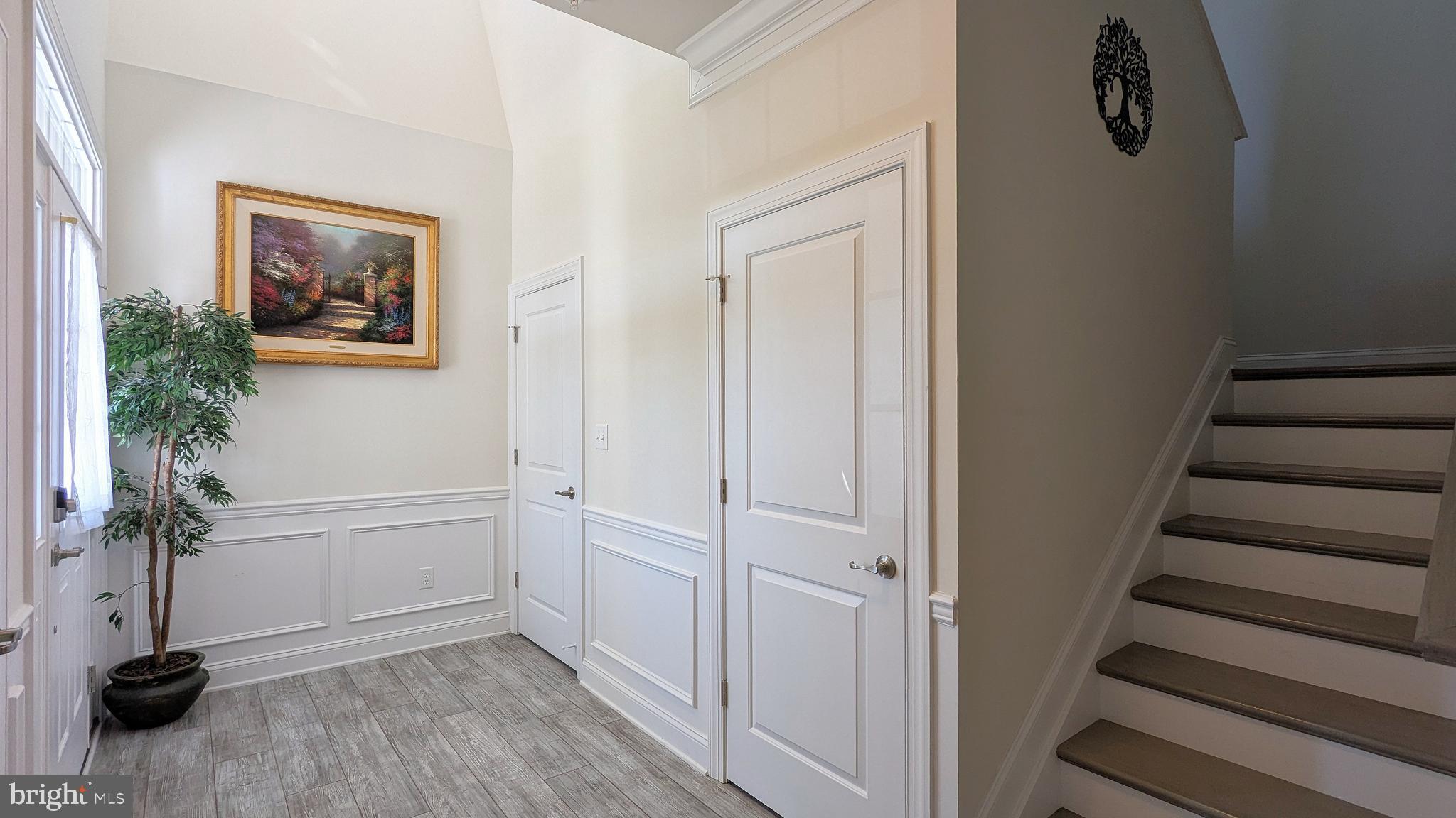 BAY BRIDGE COVE - Residential