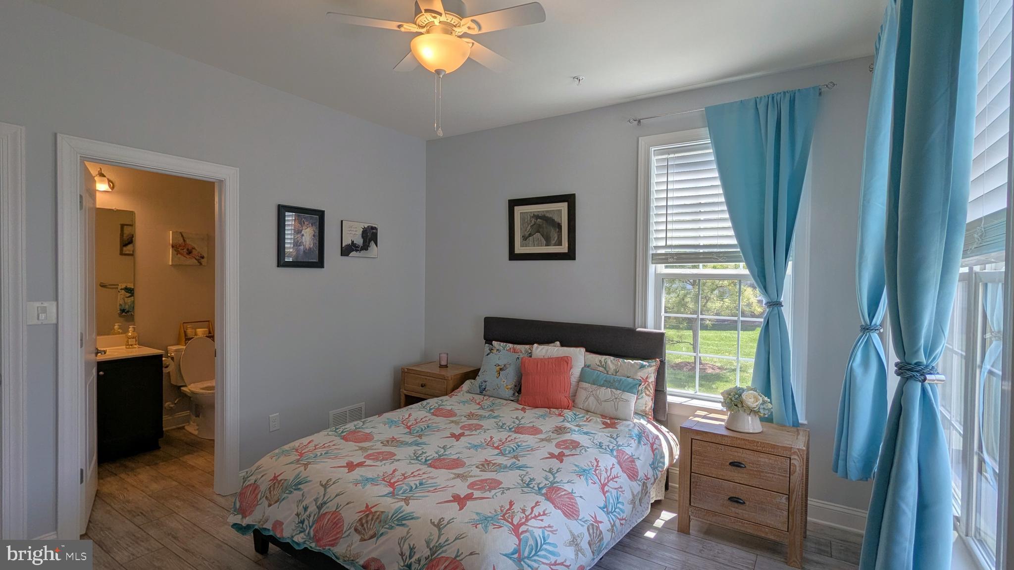 BAY BRIDGE COVE - Residential