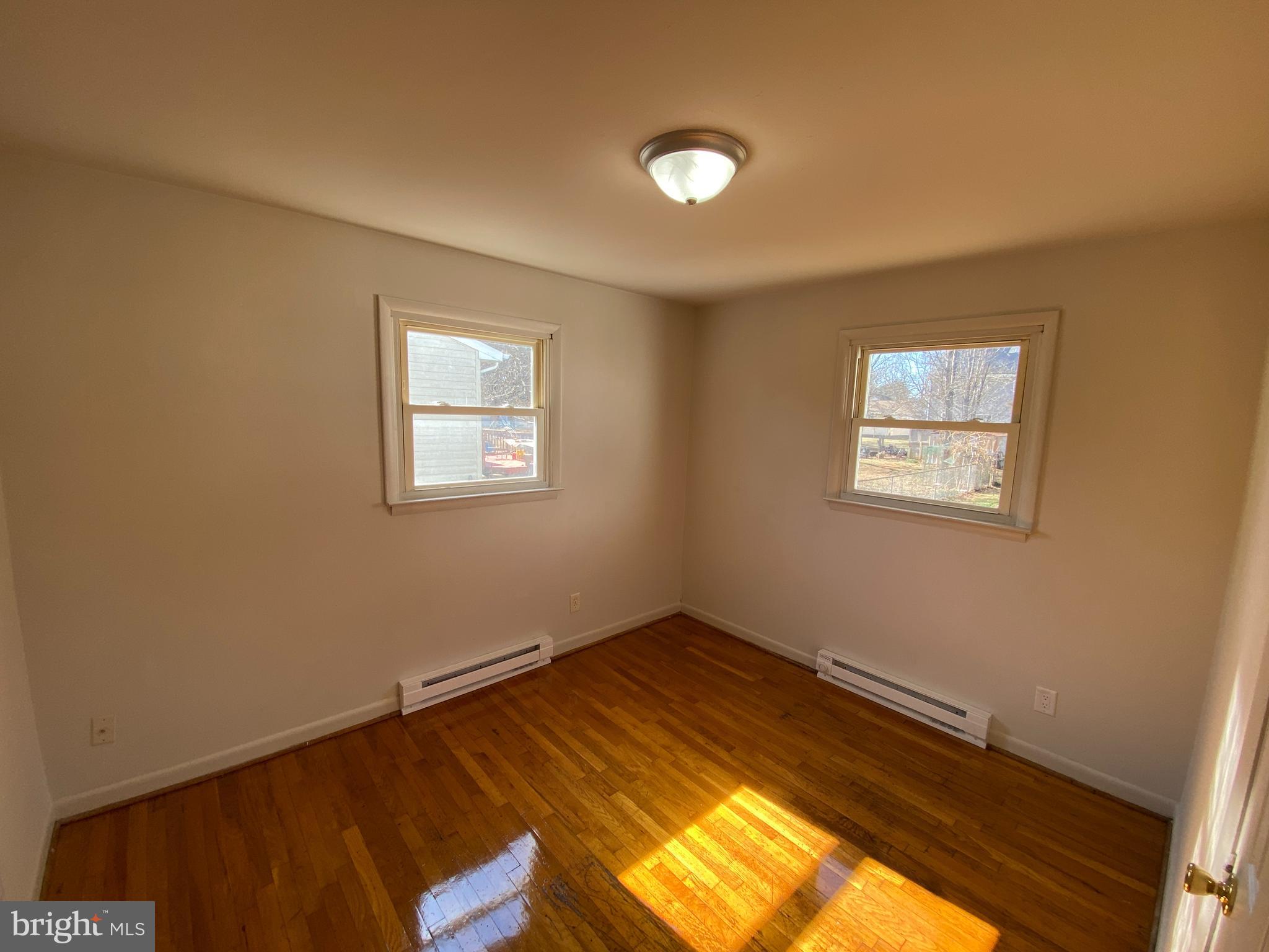 NONE AVAILABLE - Residential Lease