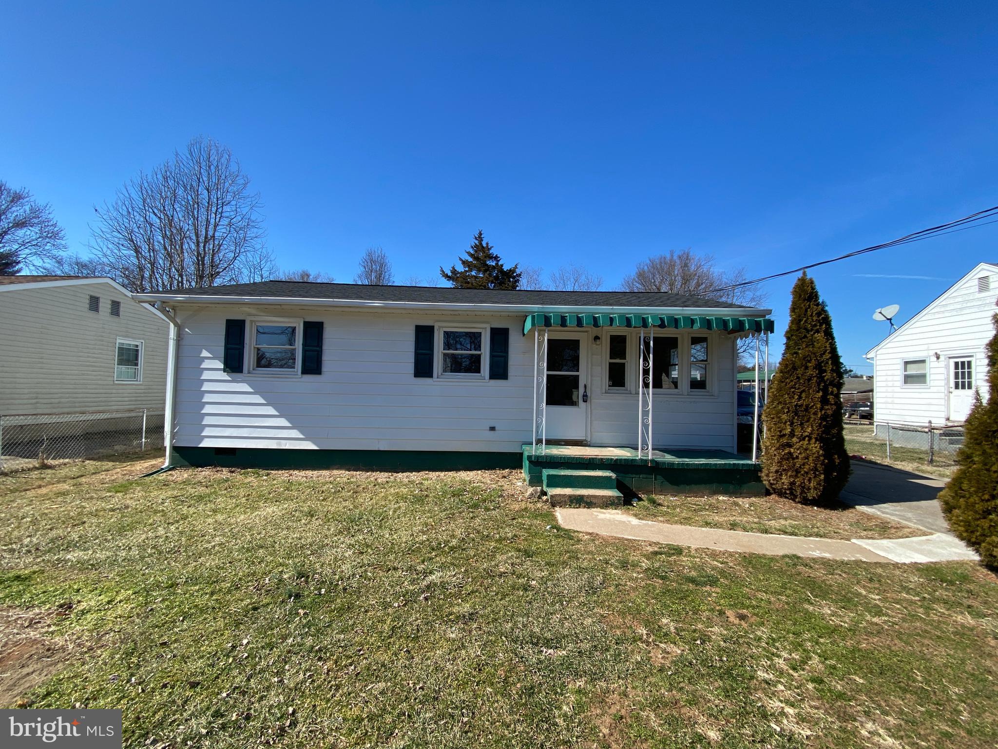 NONE AVAILABLE - Residential Lease