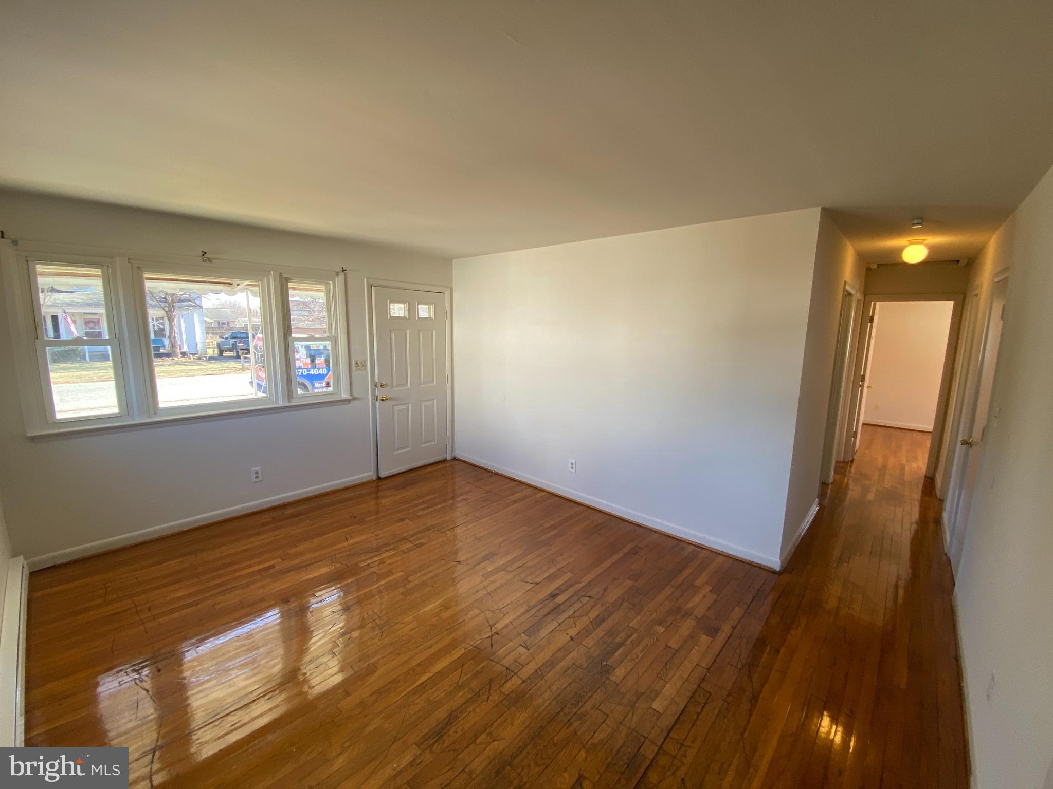 NONE AVAILABLE - Residential Lease