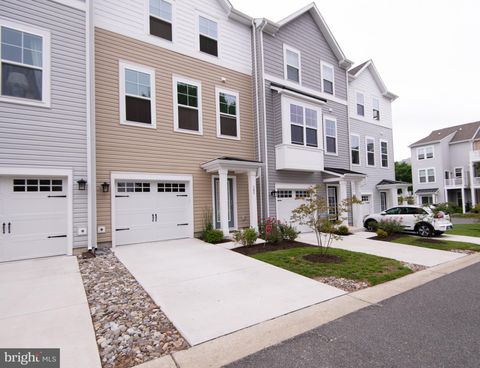 305 SHIPYARD DRIVE 61 CAMBRIDGE MD 21613