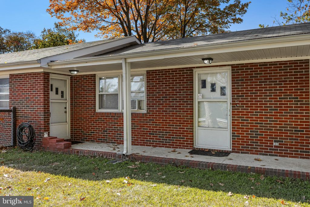 Photo of 147 New Union Street, SALEM, NJ 08079 (MLS # NJSA2016590)
