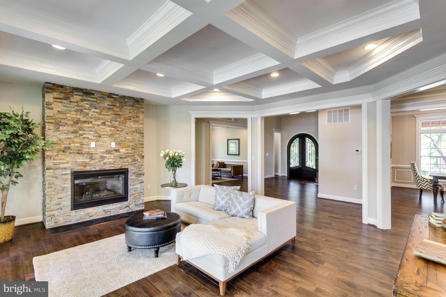 BURROUGHS - Residential