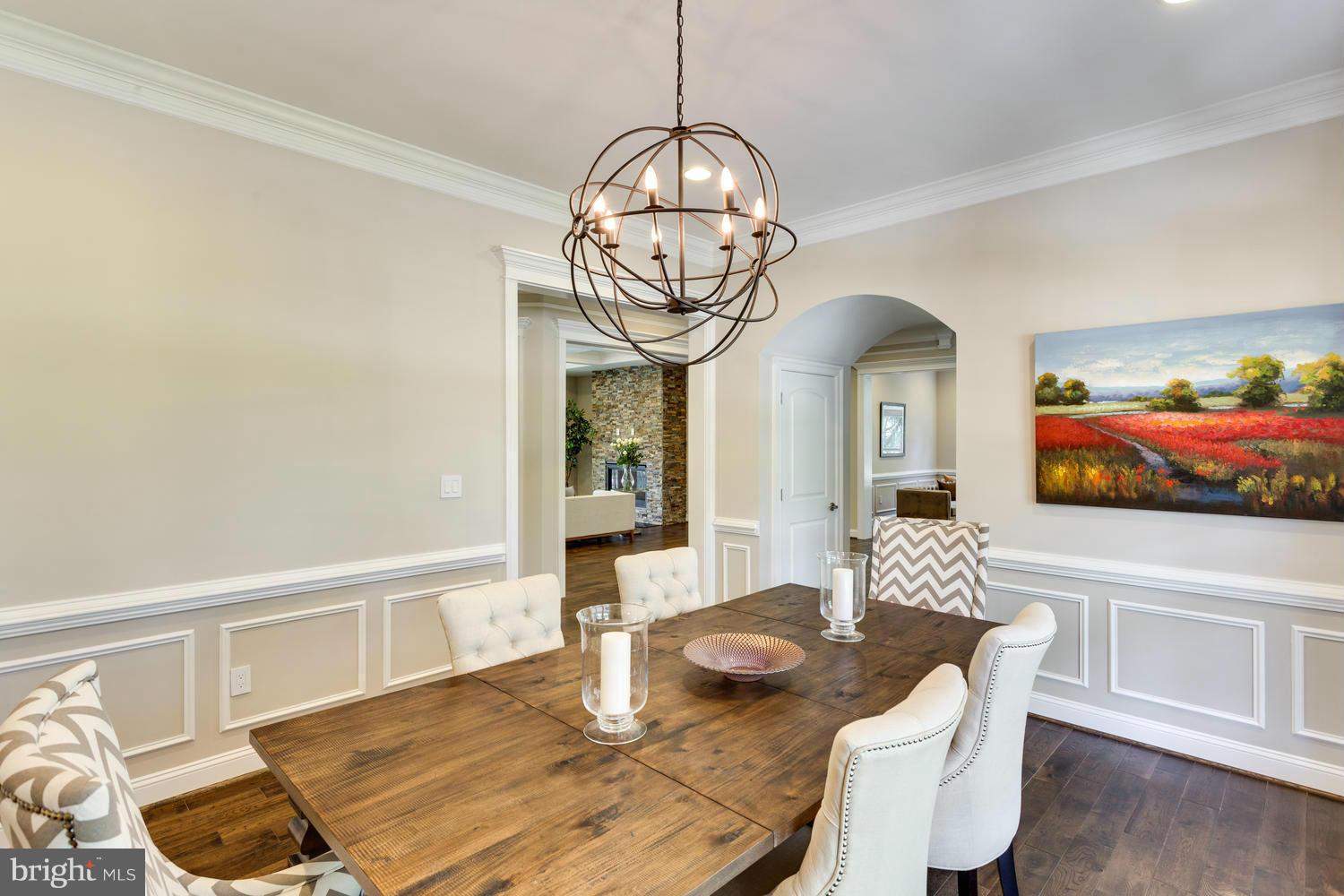 BURROUGHS - Residential