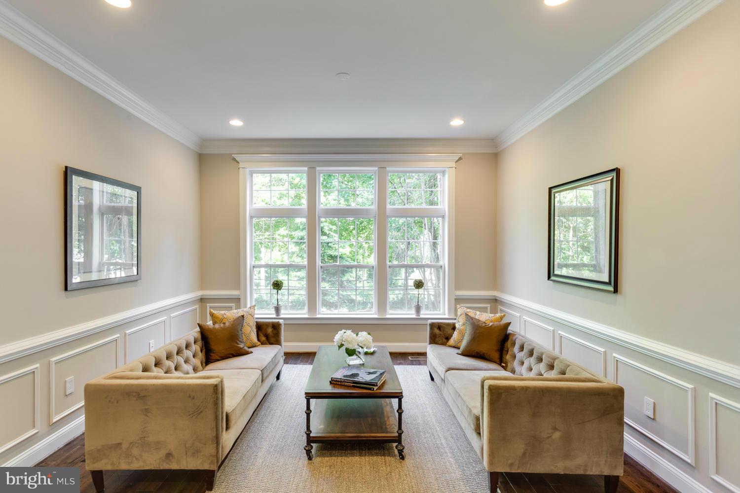 BURROUGHS - Residential