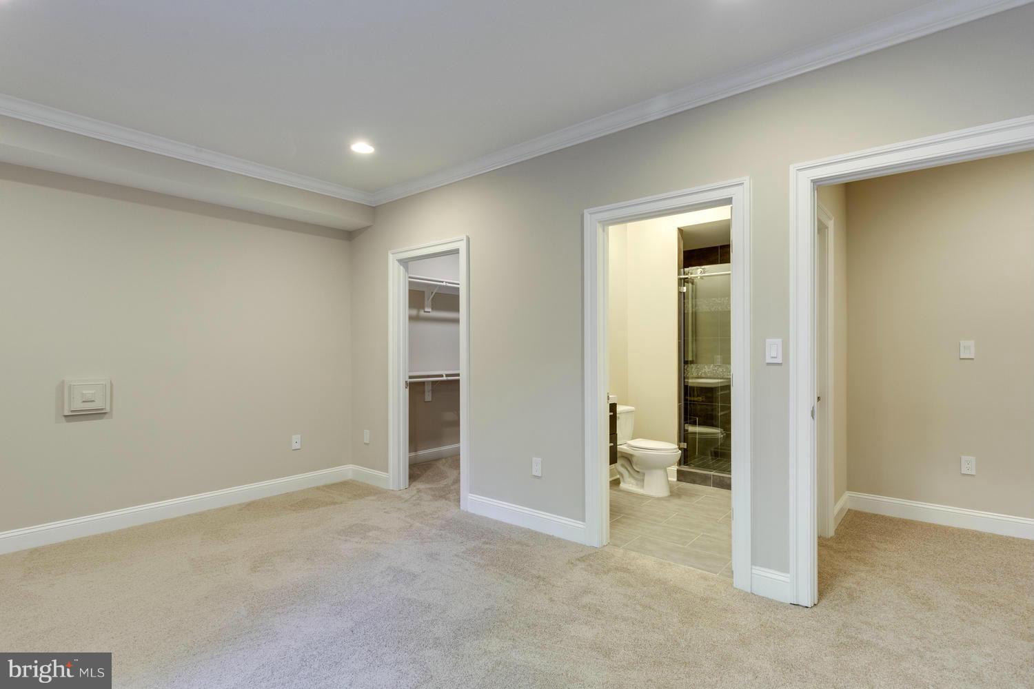 BURROUGHS - Residential