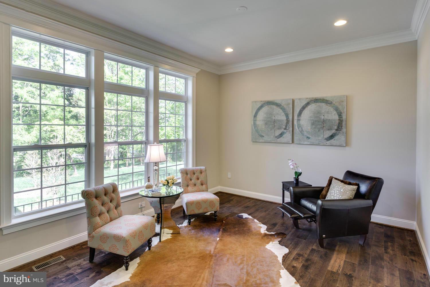 BURROUGHS - Residential