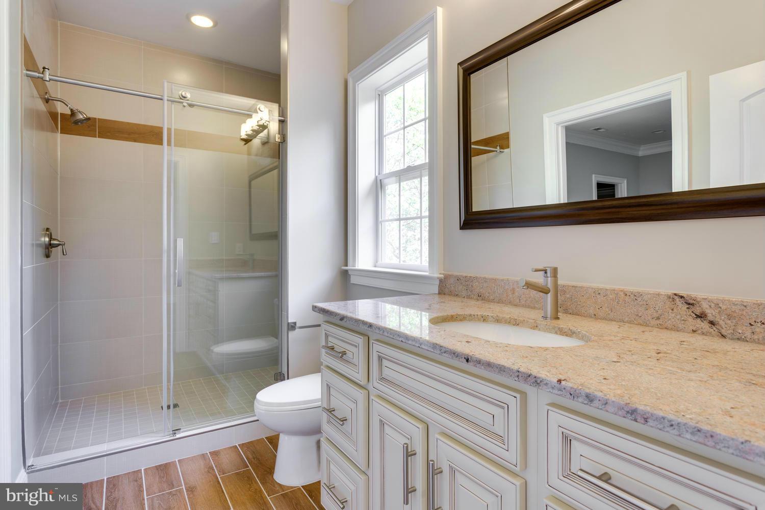 BURROUGHS - Residential