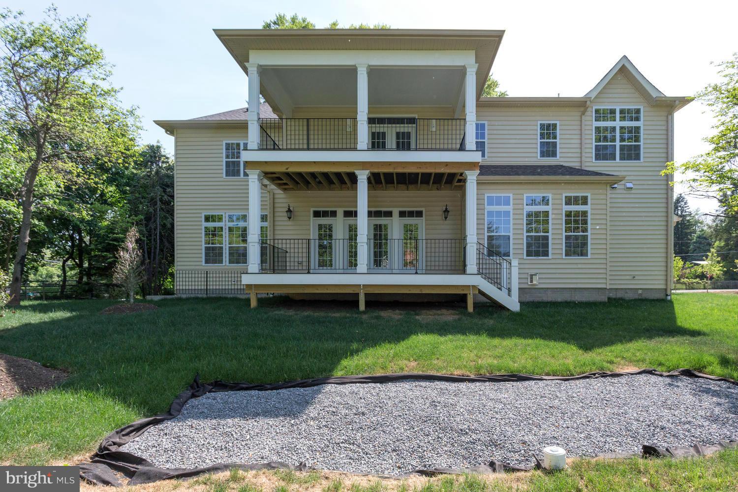 BURROUGHS - Residential