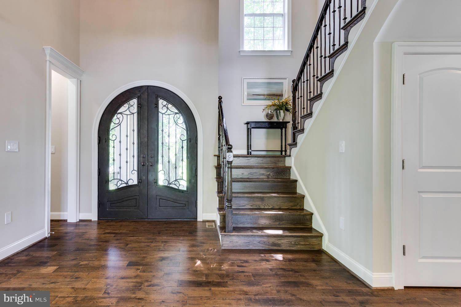 BURROUGHS - Residential