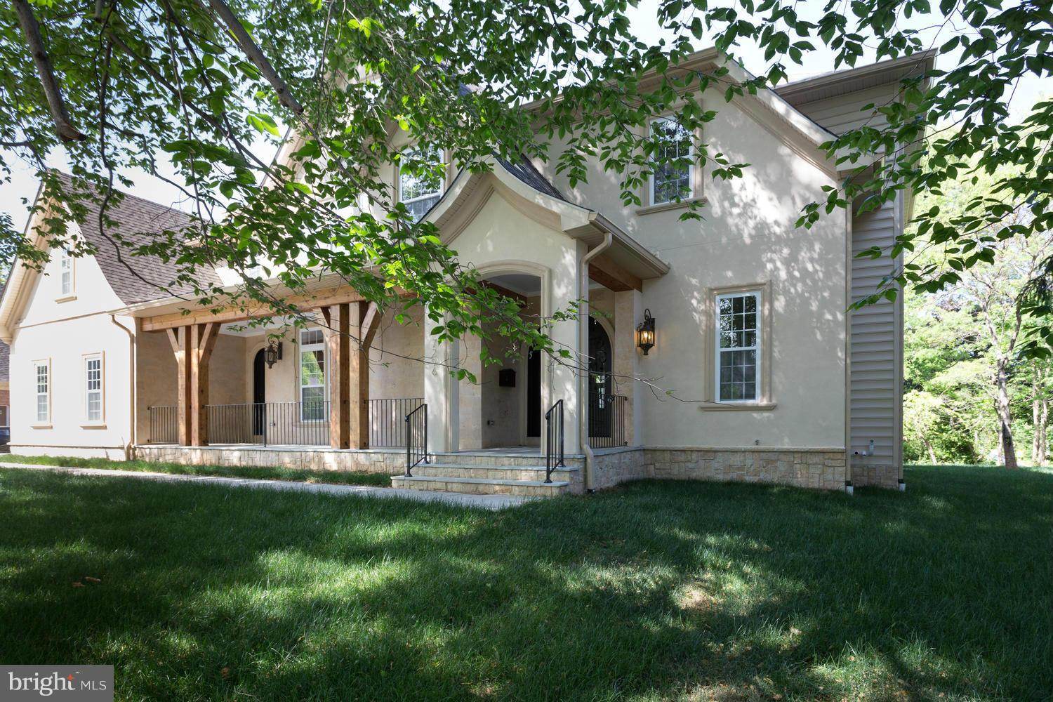 BURROUGHS - Residential