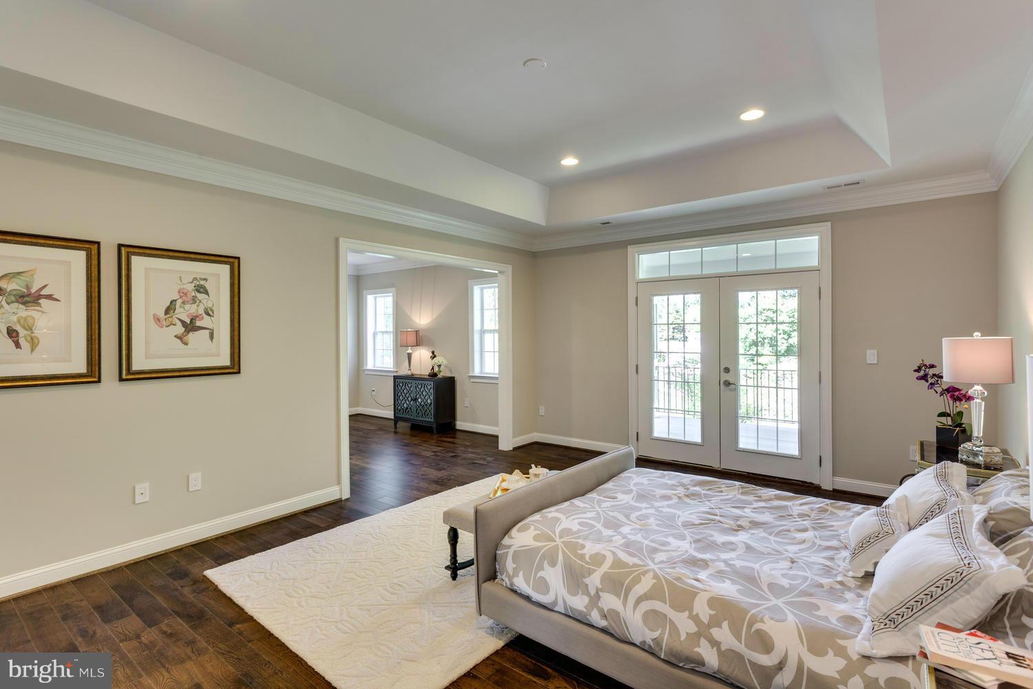 BURROUGHS - Residential