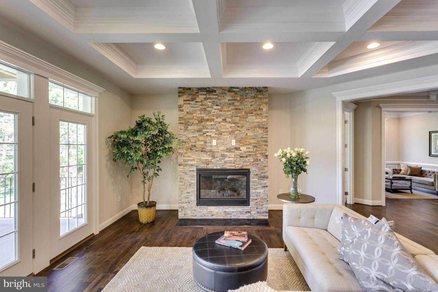 BURROUGHS - Residential