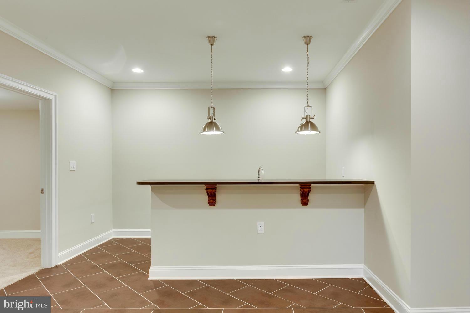 BURROUGHS - Residential