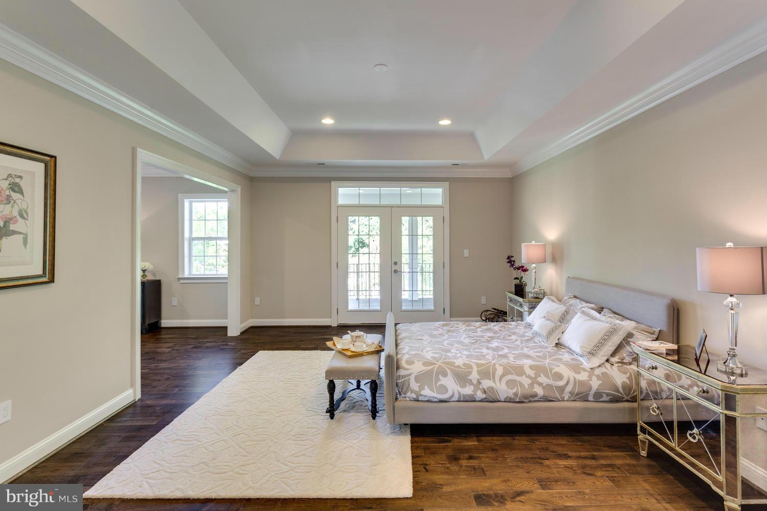 BURROUGHS - Residential