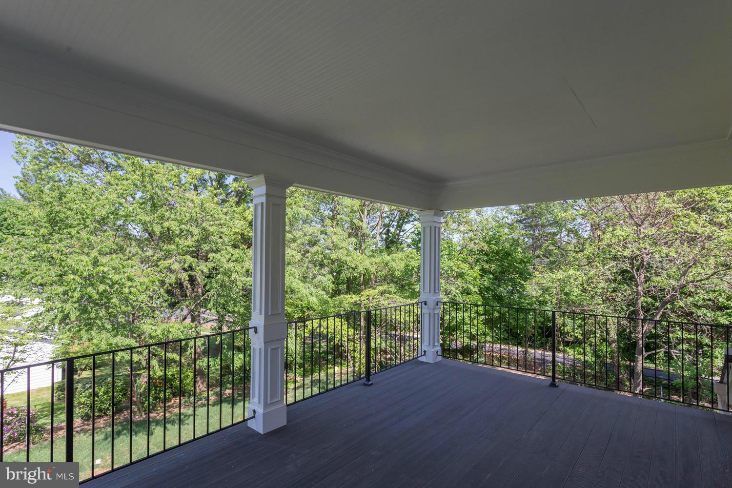 BURROUGHS - Residential