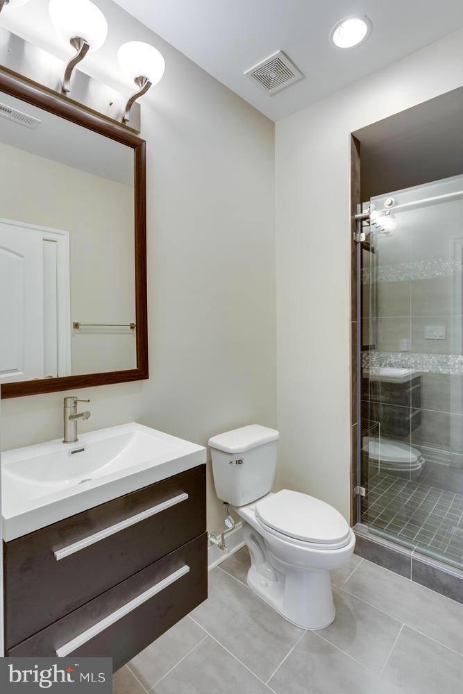 BURROUGHS - Residential