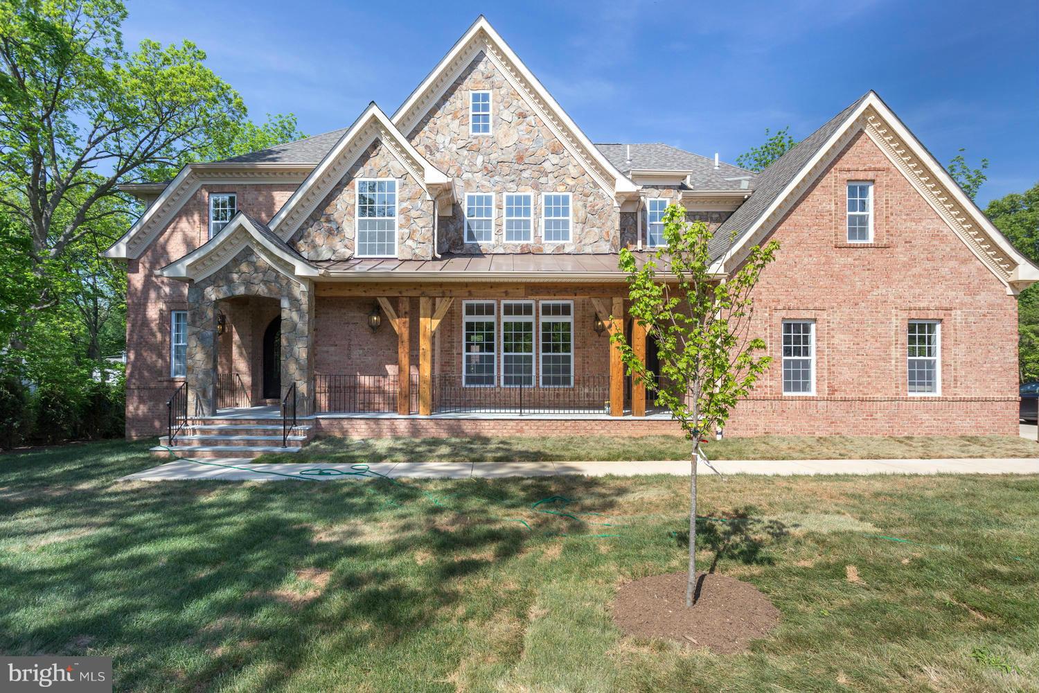 BURROUGHS - Residential