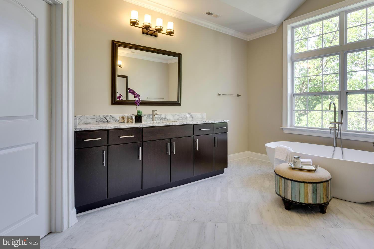 BURROUGHS - Residential