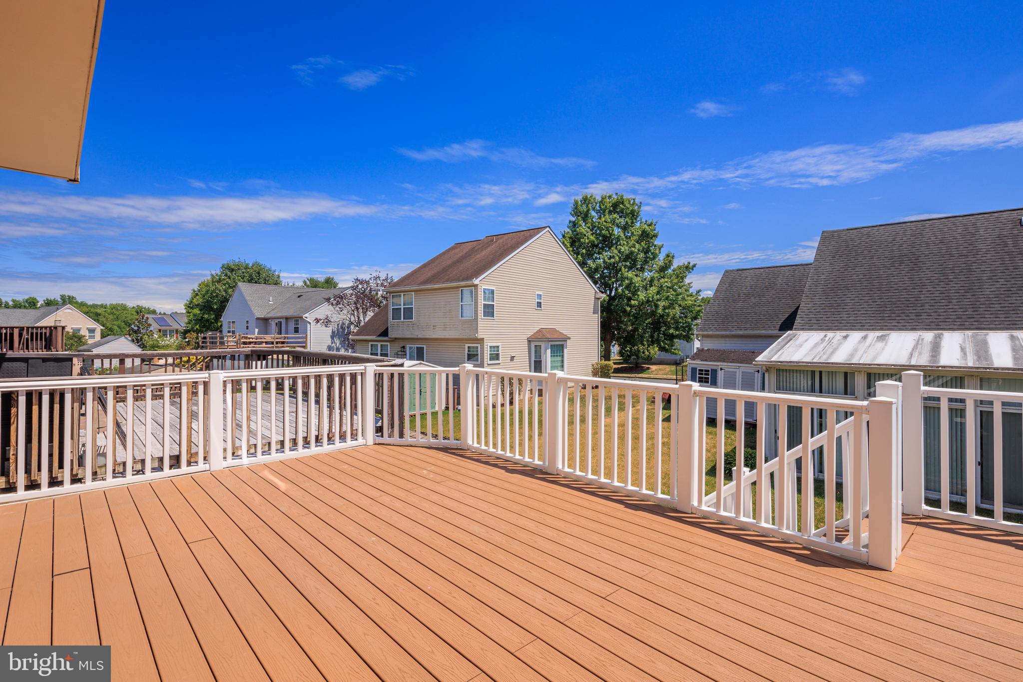 BOWLEYS QUARTERS - Residential