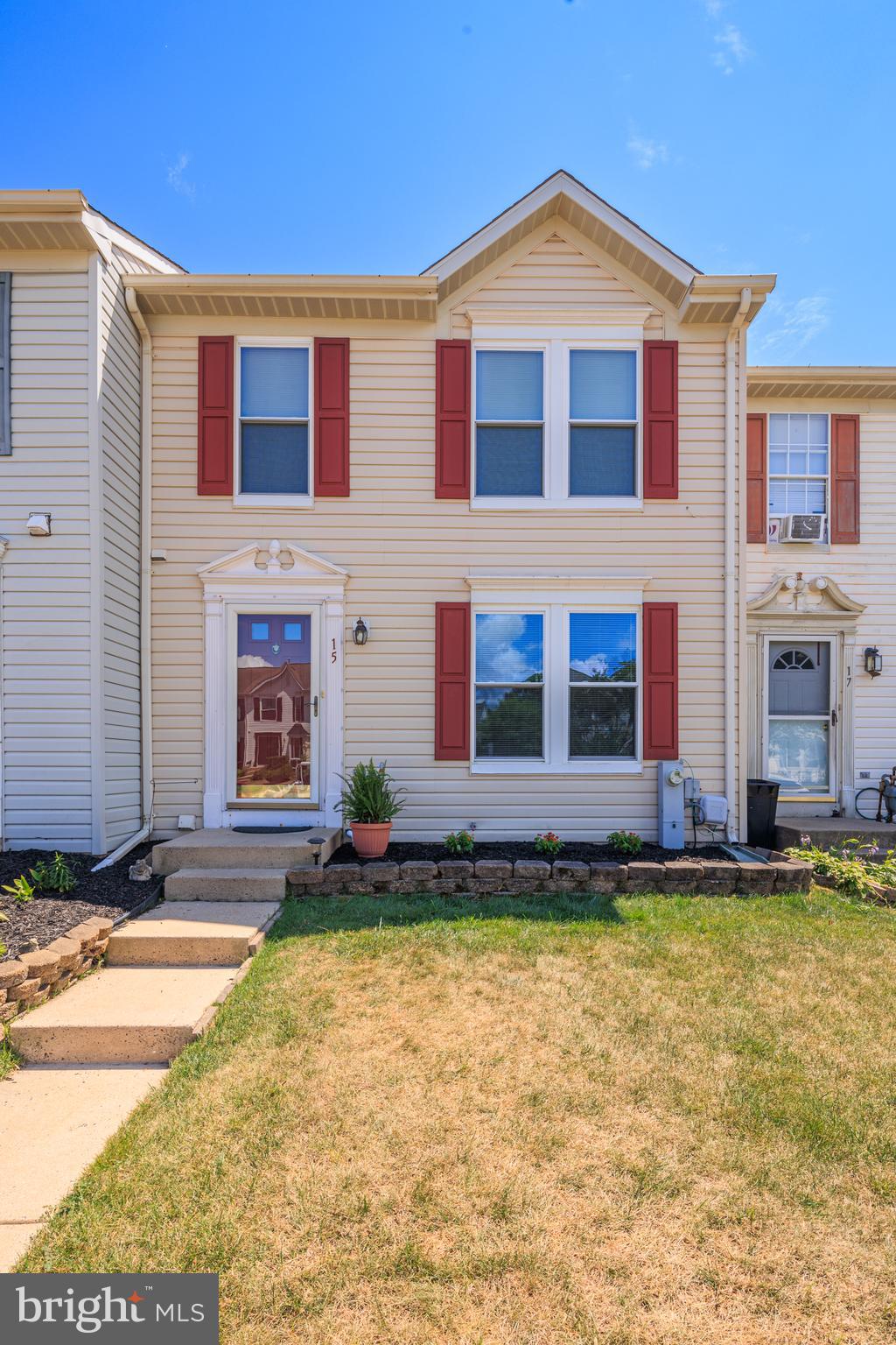 BOWLEYS QUARTERS - Residential