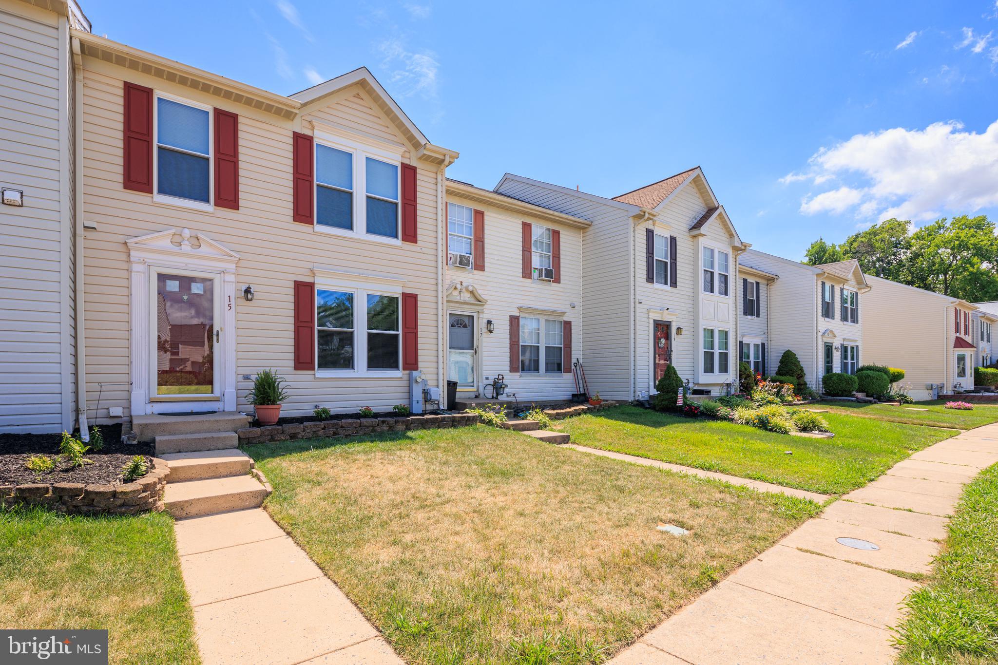 BOWLEYS QUARTERS - Residential